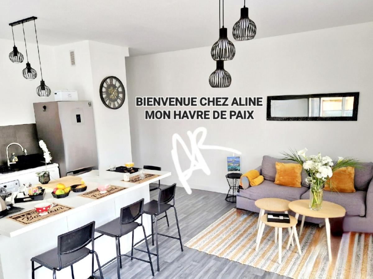 3 Pieces Proche Parking Apartamento *